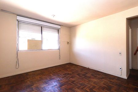 Espaço conjugado de kitnet/studio para alugar com 1 quarto, 35m² em Rubem Berta, Porto Alegre