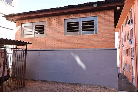 Studio à venda com 35m², 1 quarto e sem vagaÁrea comum - Salão de festas