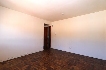 Studio à venda com 35m², 1 quarto e sem vagaEspaço conjugado
