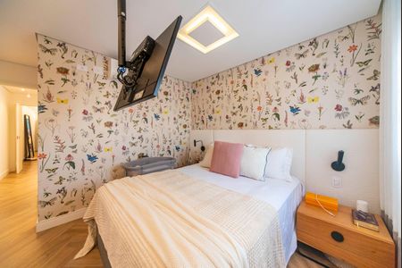 Apartamento à venda com 67m², 2 quartos e 2 vagas Apartamento à venda com 67m², 2 quartos e 2 vagasQuarto 2