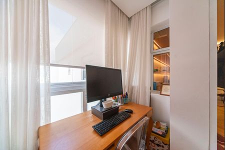 Apartamento à venda com 67m², 2 quartos e 2 vagas Apartamento à venda com 67m², 2 quartos e 2 vagasVaranda da Sala