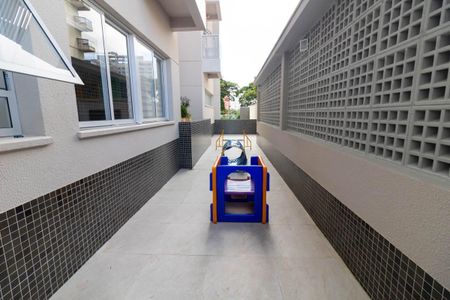 Apartamento à venda com 67m², 2 quartos e 2 vagas Apartamento à venda com 67m², 2 quartos e 2 vagasÁrea Pet