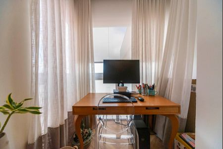 Apartamento à venda com 67m², 2 quartos e 2 vagas Apartamento à venda com 67m², 2 quartos e 2 vagasVaranda da Sala