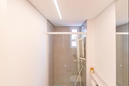 Apartamento à venda com 67m², 2 quartos e 2 vagas Apartamento à venda com 67m², 2 quartos e 2 vagasBanheiro Social