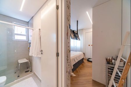 Apartamento à venda com 67m², 2 quartos e 2 vagas Apartamento à venda com 67m², 2 quartos e 2 vagasQuarto 2