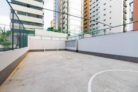 Apartamento à venda com 67m², 2 quartos e 2 vagas Apartamento à venda com 67m², 2 quartos e 2 vagasQuadra Esportiva