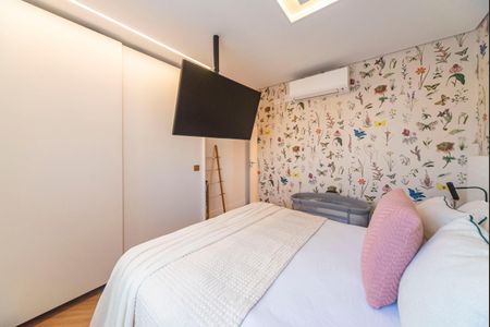 Apartamento à venda com 67m², 2 quartos e 2 vagas Apartamento à venda com 67m², 2 quartos e 2 vagasQuarto 2
