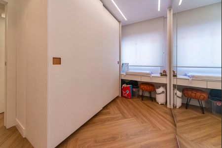 Apartamento à venda com 67m², 2 quartos e 2 vagas Apartamento à venda com 67m², 2 quartos e 2 vagasQuarto 1