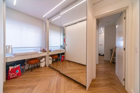 Apartamento à venda com 67m², 2 quartos e 2 vagas Apartamento à venda com 67m², 2 quartos e 2 vagasQuarto 1