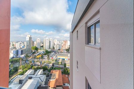 Apartamento à venda com 67m², 2 quartos e 2 vagas Apartamento à venda com 67m², 2 quartos e 2 vagasVista da Varanda da Sala