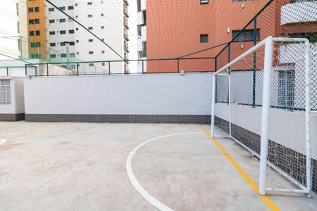 Apartamento à venda com 67m², 2 quartos e 2 vagas Apartamento à venda com 67m², 2 quartos e 2 vagasQuadra Esportiva