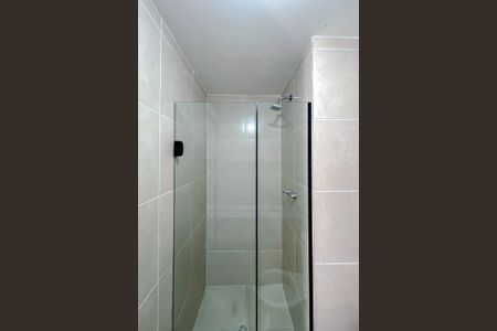 Apartamento para alugar com 39m², 2 quartos e sem vagaBanheiro