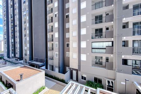 Apartamento para alugar com 39m², 2 quartos e sem vagaVista da Varanda