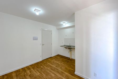 Apartamento para alugar com 39m², 2 quartos e sem vagaSala