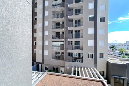Apartamento para alugar com 39m², 2 quartos e sem vagaVista do Quarto 2