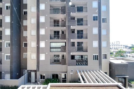 Apartamento para alugar com 39m², 2 quartos e sem vagaVista do Quarto 1