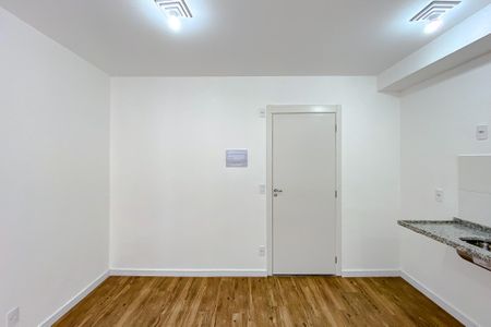 Apartamento para alugar com 39m², 2 quartos e sem vagaSala