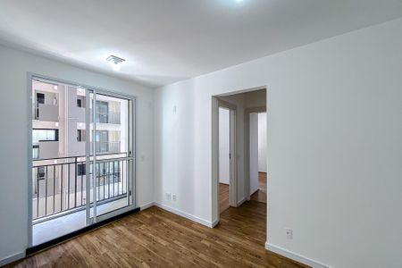 Apartamento para alugar com 39m², 2 quartos e sem vagaSala