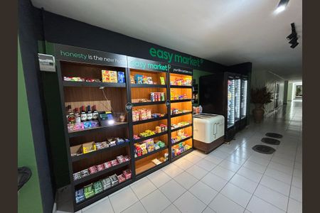 Apartamento à venda com 110m², 3 quartos e 1 vagaÁrea comum