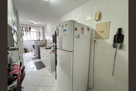 Apartamento à venda com 110m², 3 quartos e 1 vagaCozinha