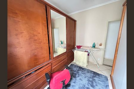 Apartamento à venda com 110m², 3 quartos e 1 vaga´Quarto 1
