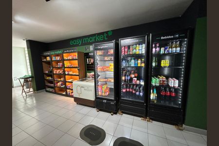 Apartamento à venda com 110m², 3 quartos e 1 vagaÁrea comum