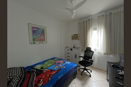 Apartamento à venda com 110m², 3 quartos e 1 vagaQuarto 2