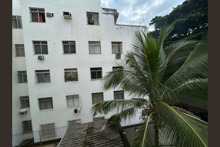 Apartamento à venda com 110m², 3 quartos e 1 vagaVista do Quarto 1
