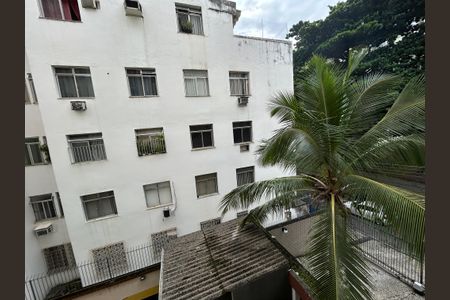 Apartamento à venda com 110m², 3 quartos e 1 vagaVista do Quarto 2