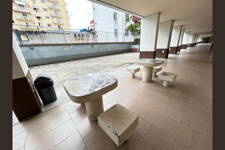 Apartamento à venda com 110m², 3 quartos e 1 vagaÁrea comum