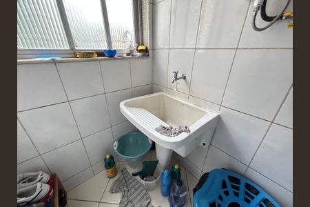 Apartamento à venda com 110m², 3 quartos e 1 vagaÁrea de Serviço