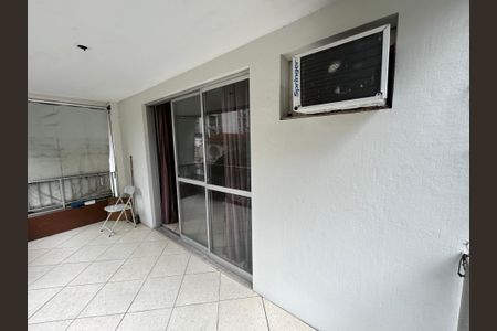 Apartamento à venda com 110m², 3 quartos e 1 vagaVaranda da Suíte
