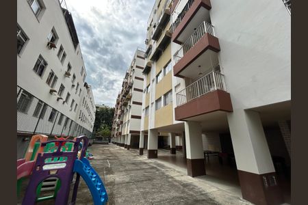 Apartamento à venda com 110m², 3 quartos e 1 vagaÁrea comum - Playground