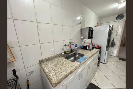 Apartamento à venda com 110m², 3 quartos e 1 vagaCozinha