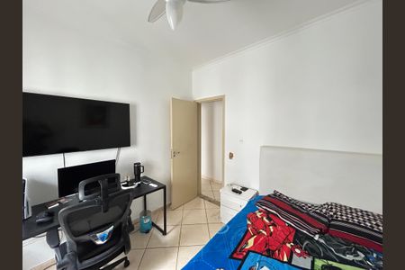 Apartamento à venda com 110m², 3 quartos e 1 vagaQuarto 2