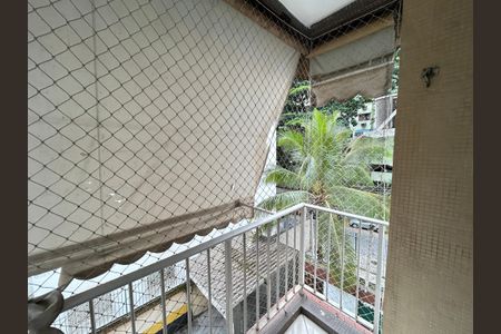 Apartamento à venda com 110m², 3 quartos e 1 vagaVaranda da Sala