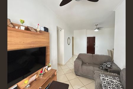 Apartamento à venda com 110m², 3 quartos e 1 vagaSala