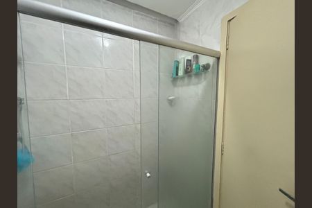 Apartamento à venda com 110m², 3 quartos e 1 vagaBanheiro Social