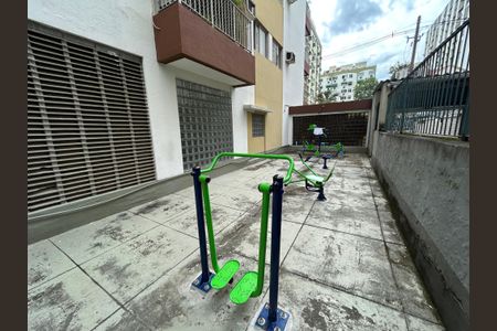 Apartamento à venda com 110m², 3 quartos e 1 vagaÁrea comum