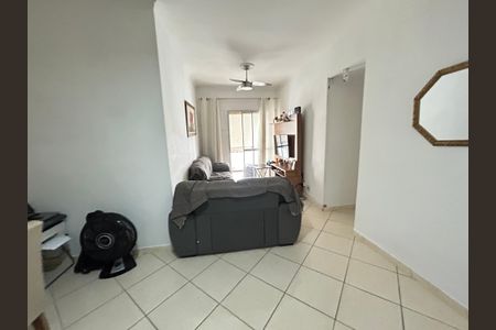 Apartamento à venda com 110m², 3 quartos e 1 vagaSala