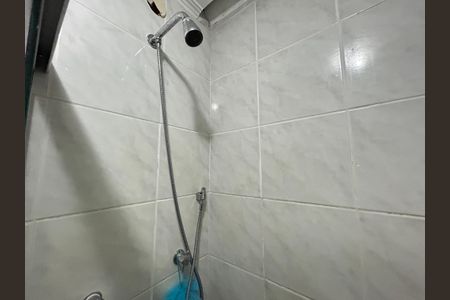 Apartamento à venda com 110m², 3 quartos e 1 vagaBanheiro Social