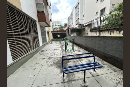 Apartamento à venda com 110m², 3 quartos e 1 vagaÁrea comum