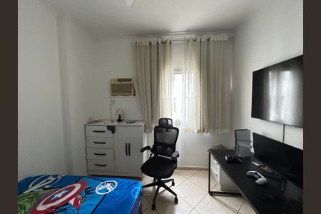 Apartamento à venda com 110m², 3 quartos e 1 vagaQuarto 2