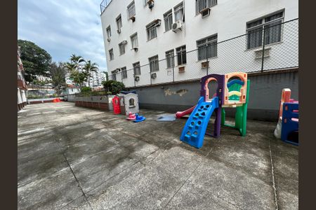 Apartamento à venda com 110m², 3 quartos e 1 vagaÁrea comum - Playground