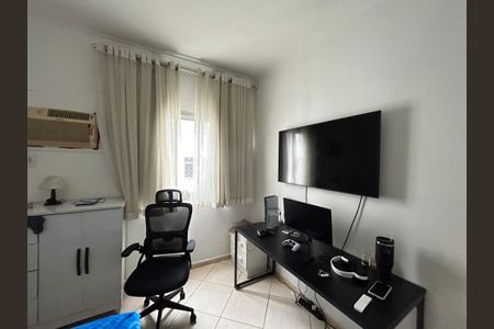 Apartamento à venda com 110m², 3 quartos e 1 vagaQuarto 2