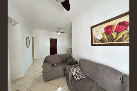 Apartamento à venda com 110m², 3 quartos e 1 vagaSala