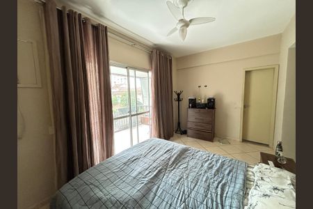 Apartamento à venda com 110m², 3 quartos e 1 vagaSuíte