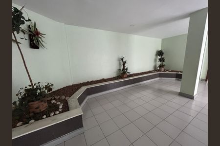 Apartamento à venda com 110m², 3 quartos e 1 vagaHall de entrada