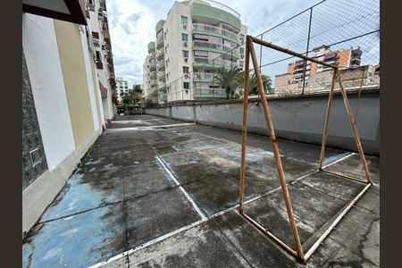Apartamento à venda com 110m², 3 quartos e 1 vagaQuadra Esportiva