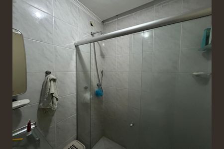 Apartamento à venda com 110m², 3 quartos e 1 vagaBanheiro Social